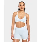 สปอร์ตบราผู้หญิง Adapt Seamless Strappy