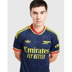 เสื้อฟุตบอลชุดเยือน Arsenal FC 26/27