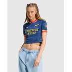 เสื้อฟุตบอลชุดเยือน Arsenal FC 26/27 Cropped