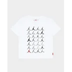 เสื้อยืดเด็กเล็ก Sketches