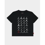 เสื้อยืดเด็กเล็ก Sketches