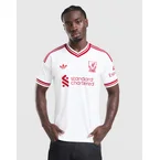 เสื้อฟุตบอลชุดเยือน Liverpool FC 26/27