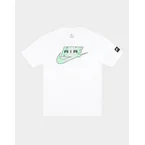 เสื้อยืดผู้ชาย Sportswear Air AOP