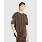 เสื้อฟุตบอลผู้ชาย Adicolor Jacquard