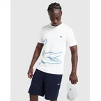 เสื้อยืดผู้ชาย Large Croc