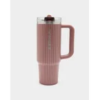 แก้วเก็บอุณหภูมิ Quencher ProTour Flip Straw (30 OZ)