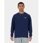 เสื้อแขนยาวผู้ชาย Sport Essentials French Terry