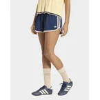 กางเกงขาสั้นผู้หญิง 3-Stripes Mesh Sprinter