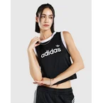 เสื้อกล้ามผู้หญิง Linear Mesh