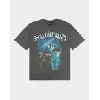 เสื้อยืดผู้ชาย Dystopia