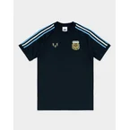เสื้อแขนสั้นผู้ชาย Argentina Messi 26