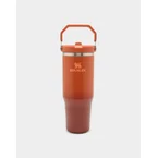 แก้วเก็บอุณหภูมิ The IceFlow Flip Straw 2.0 (30 OZ)