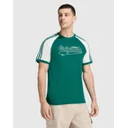 เสื้อยืดผู้ชาย Cali Ori Underl