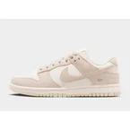 รองเท้าผู้หญิง Dunk Low Suede