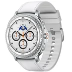 Samsung Galaxy Watch 8 Classic 46mm Cellular Full box