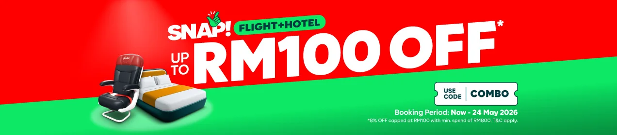 Proof of coupon - AirAsia - AirAsia สวนลดเทยวบน: [[ลดสงสด RM100]] เมอมยอดชำระขนตำ RM800