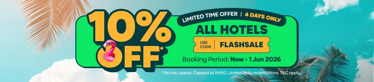 Proof of coupon - AirAsia - โคดสวนลด AirAsia: [[ลด 10%]] โรงแรมทกแหง 4 วน ลดสงสด RM50