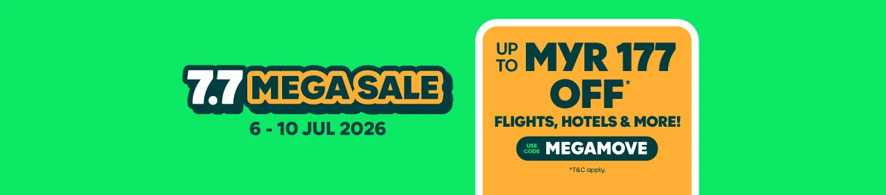 Proof of coupon - AirAsia - AirAsia โคดสวนลด: [[ลดสงสด MYR 100]] สำหรบเทยวบนและโรงแรม เมกาเซล