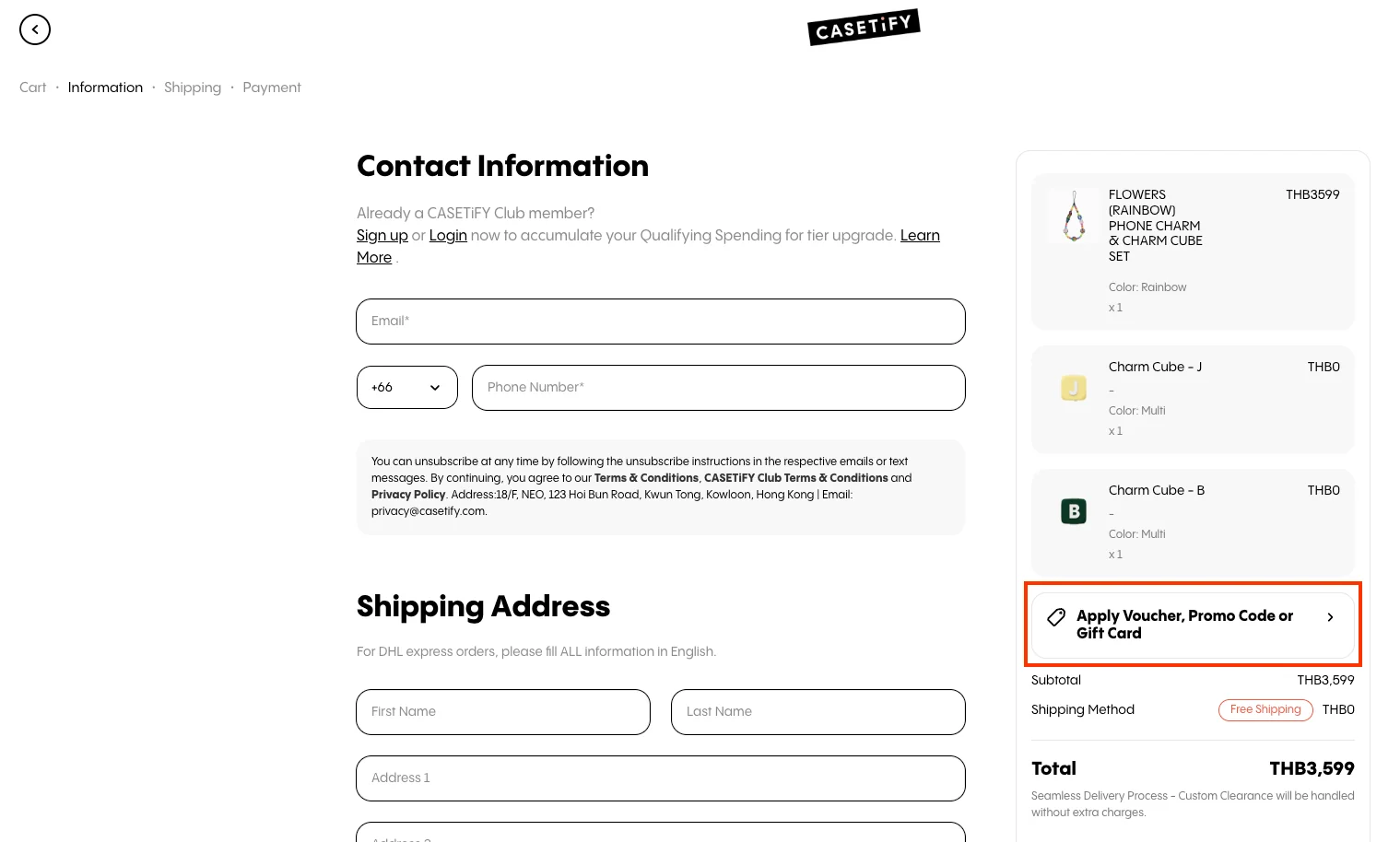 How to use - Casetify
