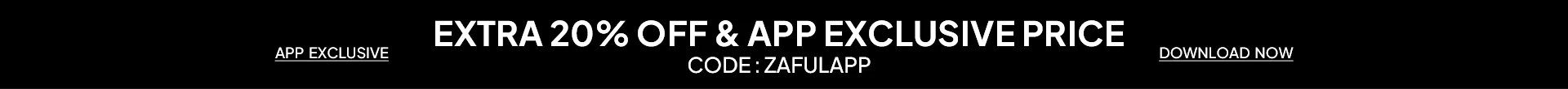 Proof of coupon - Zaful - Zaful โคดแอป: [[ลดเพม 20%]] เฉพาะผใชแอป